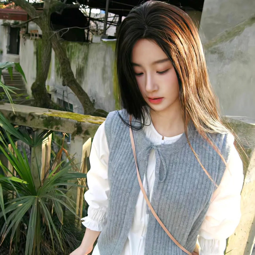 阿吉小姐