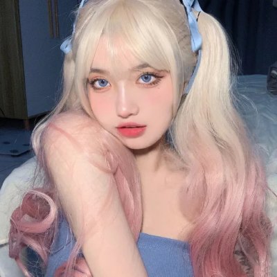 铁线蕨青
