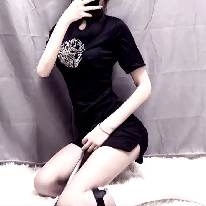 沉默的双眼