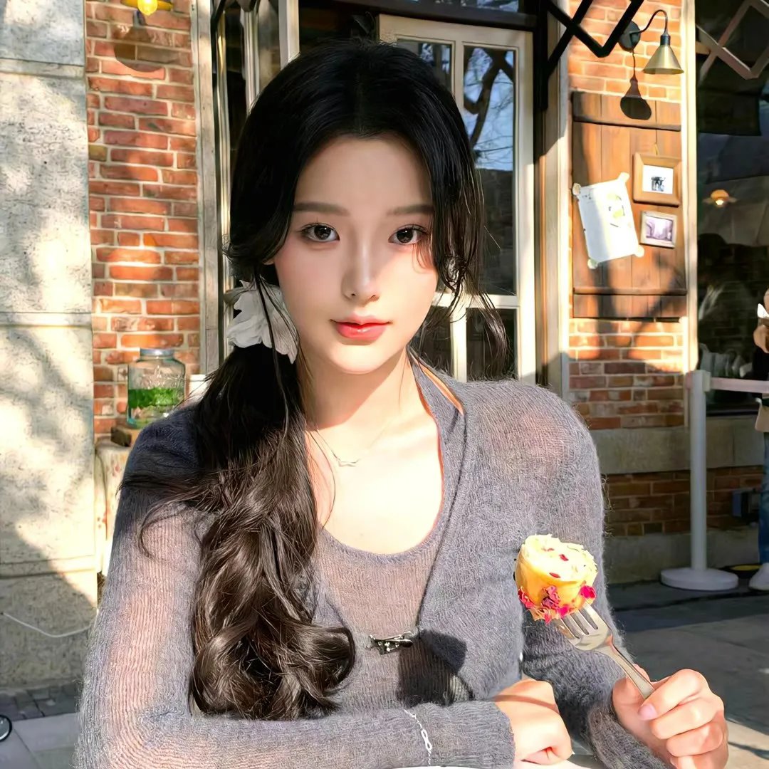 碧丽莎的情人